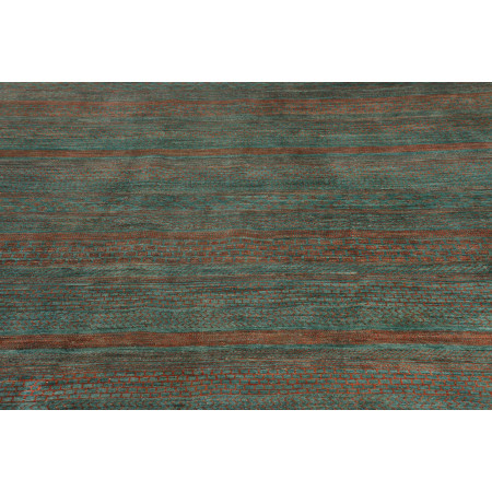 Tappeto Originale Cromopura Pakistan 246x314 Ve