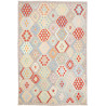Kilim 204x304 Cm Kilim Afghanistan Wool