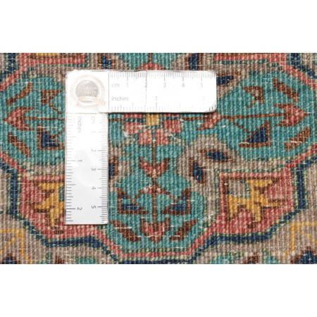 Tappeto Originale Kairo Pakistan 126x182 Beige