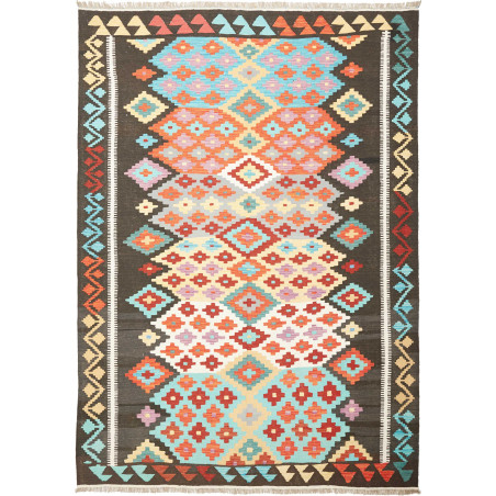 Kilim 208x297 Cm Kilim