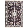 Nain Kashmar 60x90 Cm Nain Kashmar, Persia, Hand-carded Wool