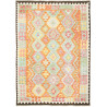 Kilim 176x248 Cm Kilim, Afghanistan, Hand-carded Wool,