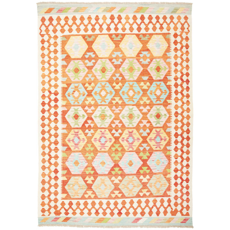 Kilim 167x240 Cm Kilim Afghanistan