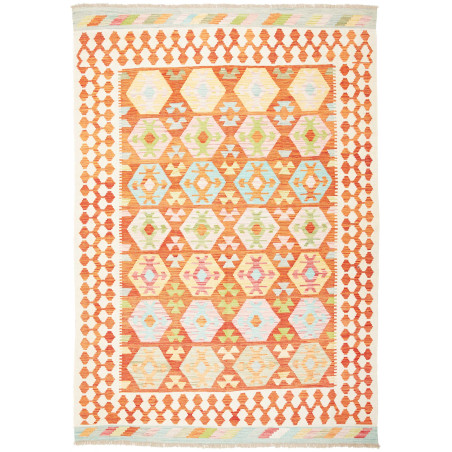 Kilim 167x240 Cm Kilim Afghanistan