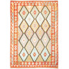 Kilim 176x243 Cm Kilim Afghanistan Hand-carded Wool