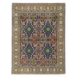Tabriz 100x138 Cm Tabriz