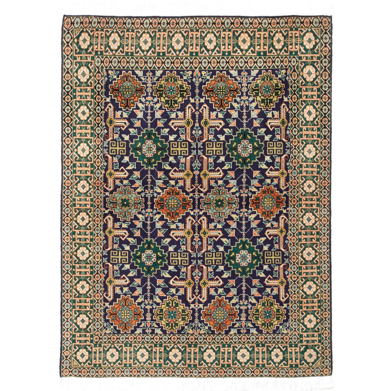 Tabriz 100x138 Cm Tabriz
