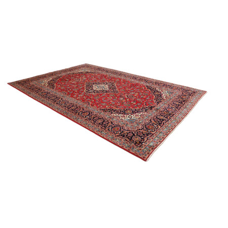 Tappeto Originale Ardakan Persia 250x360 Rosso