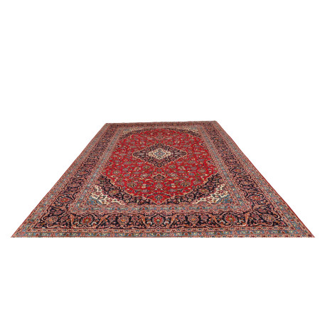 Tappeto Originale Ardakan Persia 250x360 Rosso
