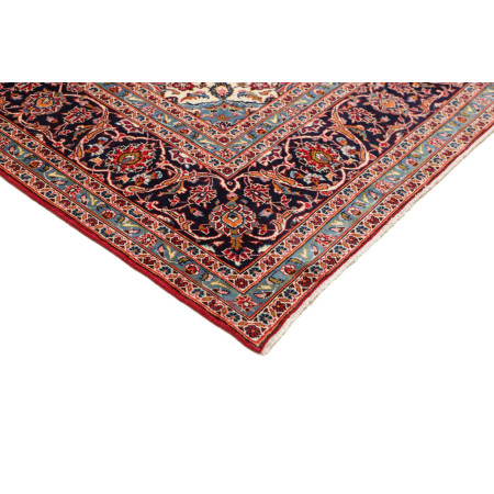 Tappeto Originale Ardakan Persia 250x360 Rosso