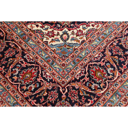 Tappeto Originale Ardakan Persia 250x360 Rosso