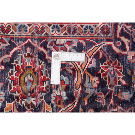 Tappeto Originale Ardakan Persia 250x360 Rosso