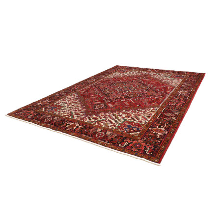 Tappeto Originale Gorawan Persia 255x345 Rosso