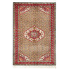 Ardabil 72x105 Cm Ardabil, Persia, Hand-carded Wool (warp: