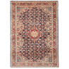 Sarough 105x144 Cm Sarough, Persia, Hand-carded Wool (warp: