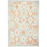 Kilim 174x255 Cm Kilim, Afghanistan, Hand-carded Wool,