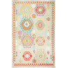 Kilim 171x264 Cm Kilim Afghanistan Hand-carded Wool