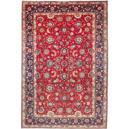 Tappeto Originale Kashan Fine Persia 270x400 Ro