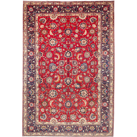 Tappeto Originale Kashan Fine Persia 270x400 Ro