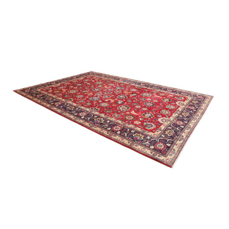 Tappeto Originale Kashan Fine Persia 270x400 Ro