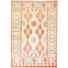 Kilim 175x251 Cm Kilim, Afghanistan, Hand-carded Wool,