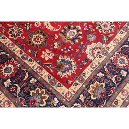 Tappeto Originale Kashan Fine Persia 270x400 Ro