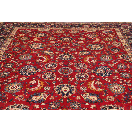 Tappeto Originale Kashan Fine Persia 270x400 Ro