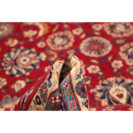 Tappeto Originale Kashan Fine Persia 270x400 Ro