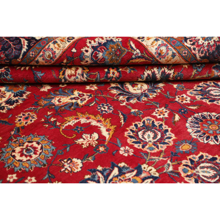 Tappeto Originale Kashan Fine Persia 270x400 Ro