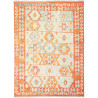 Kilim 173x233 Cm Kilim, Afghanistan, Hand-carded Wool,