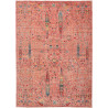 Rug Shahi Fine Pakistan 170x239 Muted Coral Ros