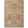 Tribal 169x236 Cm Tribal, Pakistan, Hand-carded Wool (warp: