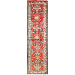 Kazak Fine 80x306 Cm Kazak Fine