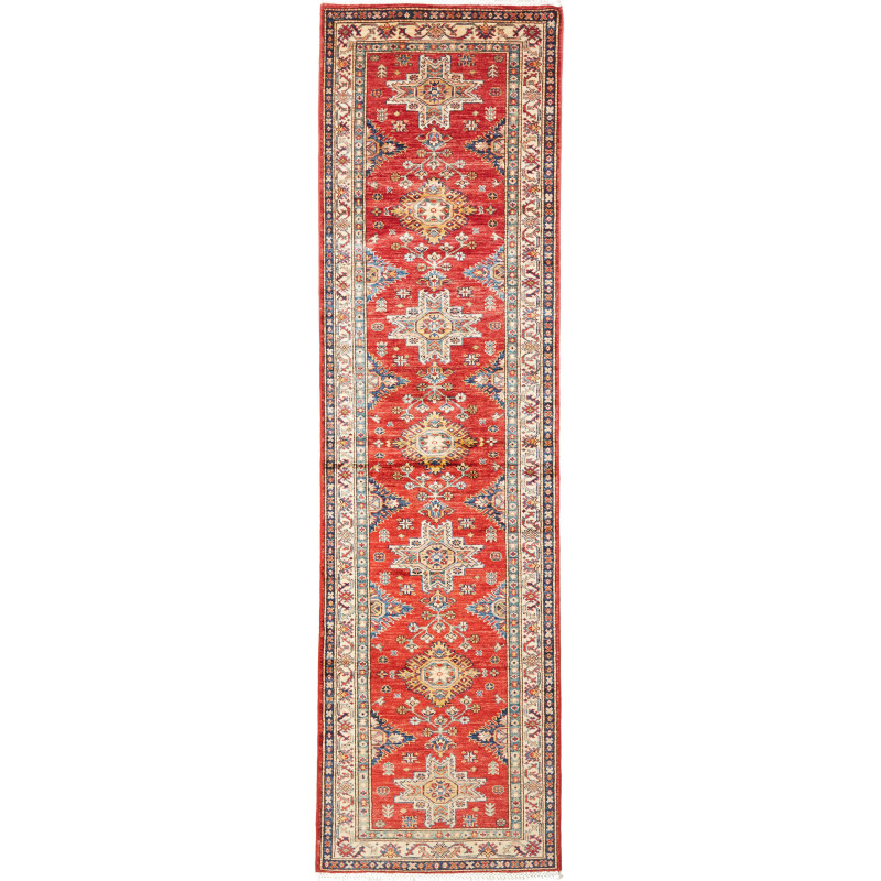 Kazak Fine 80x306 Cm Kazak Fine