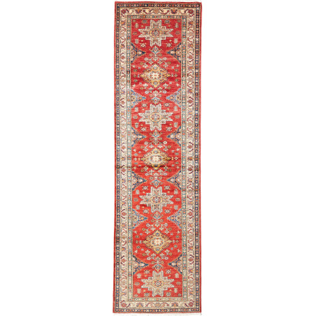 Kazak Fine 80x306 Cm Kazak Fine