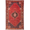 Shiraz 160x260 Cm Shiraz, Persia, Hand-carded Wool (warp:
