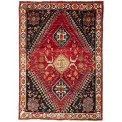 Shiraz 183x260 Cm Shiraz