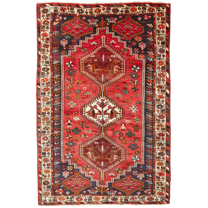 Shiraz 170x255 Cm Shiraz