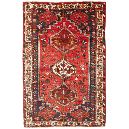 Shiraz 170x255 Cm Shiraz