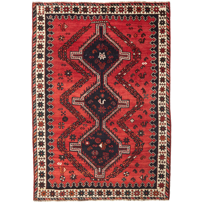 Shiraz 175x252 Cm Shiraz