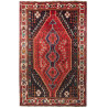 Shiraz 160x248 Cm Shiraz, Persia, Hand-spun Wool, Cotton,