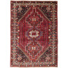 Shiraz 186x260 Cm Shiraz, Persia, Hand-carded Wool (warp: