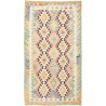 Kilim 104x187 Cm Kilim. Afghanistan. Hand-carded Wool (warp: