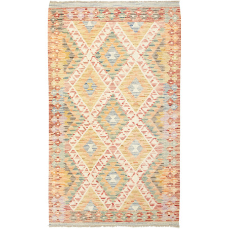 Kilim 108x187 Cm Kilim