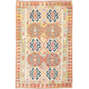 Kilim 120x186 Cm Kilim Afghanistan, Wool, 160,000-200,000