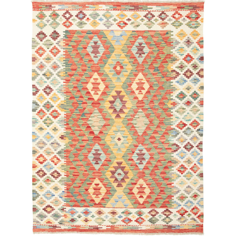 Kilim 132x178 Cm Kilim