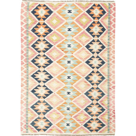 Kilim 127x178 Cm Kilim Afghanistan