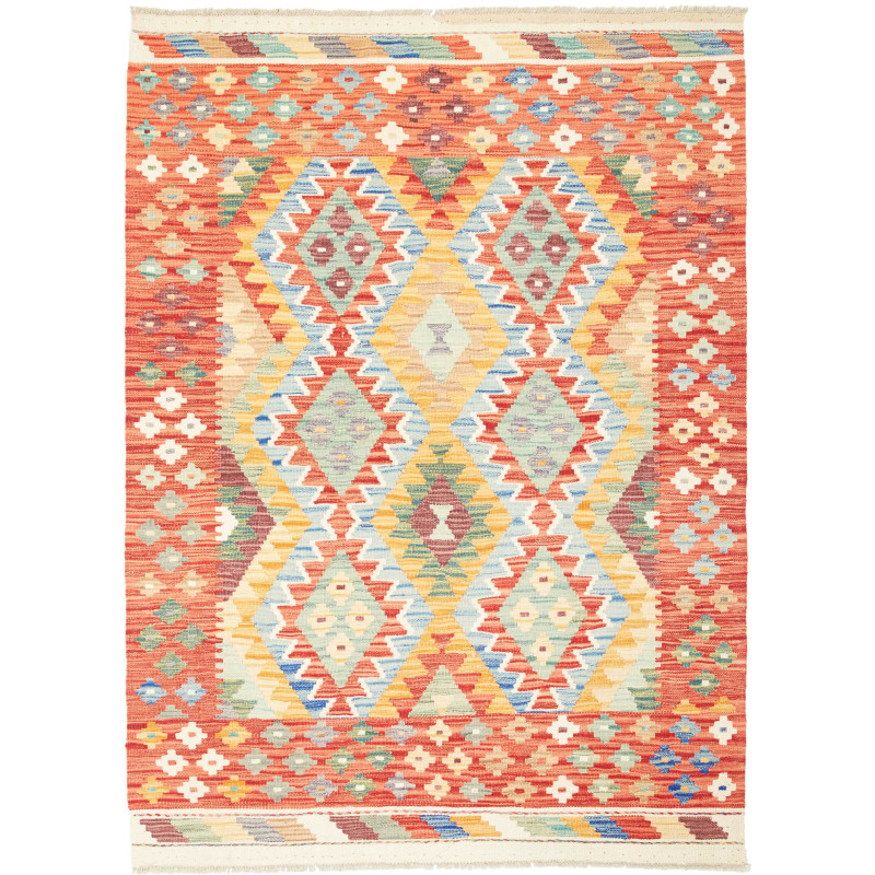 Kilim 127x172 Cm Kilim