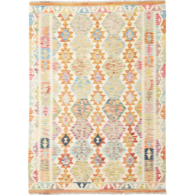Kilim 129x184 Cm Kilim