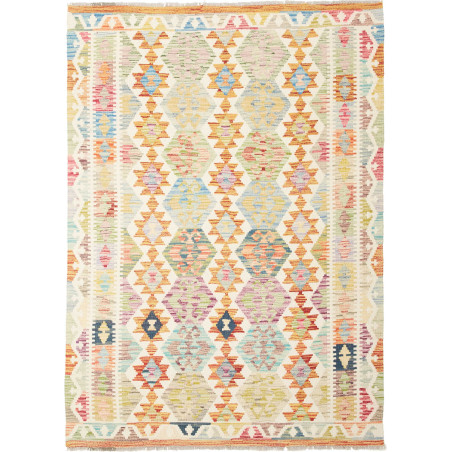 Kilim 129x184 Cm Kilim